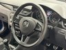 USED 2017 17 SKODA RAPID 1.0 SPACEBACK SE SPORT TSI 5d 109 BHP Vibrant Metallic, 1.0 Stylish Spaceback hosting a generous specification