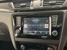 USED 2017 17 SKODA RAPID 1.0 SPACEBACK SE SPORT TSI 5d 109 BHP Vibrant Metallic, 1.0 Stylish Spaceback hosting a generous specification