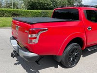 USED 2016 16 MITSUBISHI L200 2.4 DI-D 4X4 BARBARIAN DCB 178 BHP CHOICES OF 4X4 IN STOCK ! NO VAT