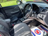 USED 2016 16 MITSUBISHI L200 2.4 DI-D 4X4 BARBARIAN DCB 178 BHP CHOICES OF 4X4 IN STOCK ! NO VAT