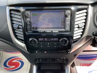 USED 2016 16 MITSUBISHI L200 2.4 DI-D 4X4 BARBARIAN DCB 178 BHP CHOICES OF 4X4 IN STOCK ! NO VAT