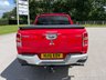 USED 2016 16 MITSUBISHI L200 2.4 DI-D 4X4 BARBARIAN DCB 178 BHP CHOICES OF 4X4 IN STOCK ! NO VAT