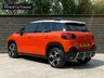 USED 2018 18 CITROEN C3 AIRCROSS 1.2 PURETECH FLAIR S/S 5d 129 BHP FINANCE AVAILBLE ZERO DEPOSIT