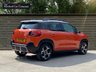 USED 2018 18 CITROEN C3 AIRCROSS 1.2 PURETECH FLAIR S/S 5d 129 BHP FINANCE AVAILBLE ZERO DEPOSIT