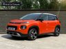 USED 2018 18 CITROEN C3 AIRCROSS 1.2 PURETECH FLAIR S/S 5d 129 BHP FINANCE AVAILBLE ZERO DEPOSIT