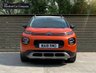 USED 2018 18 CITROEN C3 AIRCROSS 1.2 PURETECH FLAIR S/S 5d 129 BHP FINANCE AVAILBLE ZERO DEPOSIT