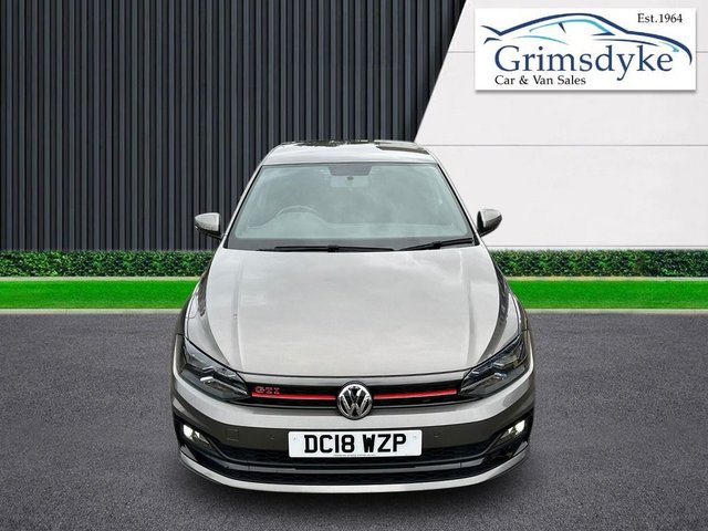 View our VOLKSWAGEN POLO