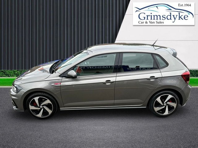 View our VOLKSWAGEN POLO