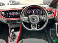 USED 2018 18 VOLKSWAGEN POLO 2.0 GTI TSI DSG 5d 198 BHP ** RAC BUYSURE INSPECTED **