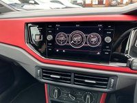 USED 2018 18 VOLKSWAGEN POLO 2.0 GTI TSI DSG 5d 198 BHP ** RAC BUYSURE INSPECTED **