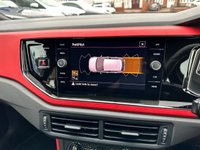 USED 2018 18 VOLKSWAGEN POLO 2.0 GTI TSI DSG 5d 198 BHP ** RAC BUYSURE INSPECTED **