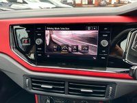 USED 2018 18 VOLKSWAGEN POLO 2.0 GTI TSI DSG 5d 198 BHP ** RAC BUYSURE INSPECTED **