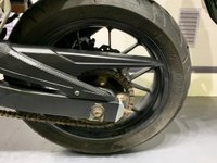 USED 2017 17 HONDA CB500F GOOD COMMUTER WITH FUEL EXHAUST