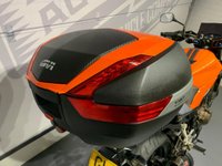 USED 2017 17 HONDA CB500F GOOD COMMUTER WITH FUEL EXHAUST