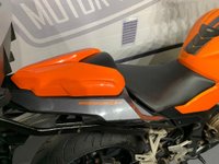 USED 2017 17 HONDA CB500F GOOD COMMUTER WITH FUEL EXHAUST