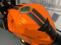 USED 2017 17 HONDA CB500F GOOD COMMUTER WITH FUEL EXHAUST