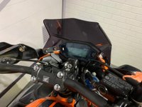 USED 2017 17 HONDA CB500F GOOD COMMUTER WITH FUEL EXHAUST