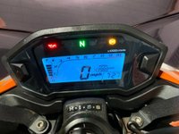 USED 2017 17 HONDA CB500F GOOD COMMUTER WITH FUEL EXHAUST