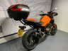 USED 2017 17 HONDA CB500F GOOD COMMUTER WITH FUEL EXHAUST