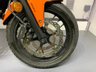 USED 2017 17 HONDA CB500F GOOD COMMUTER WITH FUEL EXHAUST