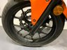 USED 2017 17 HONDA CB500F GOOD COMMUTER WITH FUEL EXHAUST