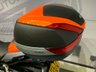 USED 2017 17 HONDA CB500F GOOD COMMUTER WITH FUEL EXHAUST
