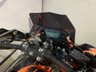 USED 2017 17 HONDA CB500F GOOD COMMUTER WITH FUEL EXHAUST