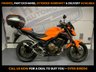 USED 2017 17 HONDA CB500F GOOD COMMUTER WITH FUEL EXHAUST