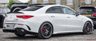 USED 2021 21 MERCEDES-BENZ CLA 2.0 AMG CLA 45 S 4MATICPLUS PLUS 4d 416 BHP BURMESTER SOUND+AMG NIGHT PACKAGE