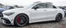 USED 2021 21 MERCEDES-BENZ CLA 2.0 AMG CLA 45 S 4MATICPLUS PLUS 4d 416 BHP BURMESTER SOUND+AMG NIGHT PACKAGE