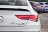 USED 2021 21 MERCEDES-BENZ CLA 2.0 AMG CLA 45 S 4MATICPLUS PLUS 4d 416 BHP BURMESTER SOUND+AMG NIGHT PACKAGE