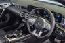 USED 2021 21 MERCEDES-BENZ CLA 2.0 AMG CLA 45 S 4MATICPLUS PLUS 4d 416 BHP BURMESTER SOUND+AMG NIGHT PACKAGE