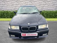 USED 1999 L BMW 3 SERIES 2.8 328i 2dr 2 KEYS|FSH|RARE CLASSIC