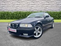 USED 1999 L BMW 3 SERIES 2.8 328i 2dr 2 KEYS|FSH|RARE CLASSIC