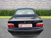 USED 1999 L BMW 3 SERIES 2.8 328i 2dr 2 KEYS|FSH|RARE CLASSIC