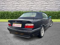 USED 1999 L BMW 3 SERIES 2.8 328i 2dr 2 KEYS|FSH|RARE CLASSIC
