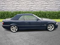 USED 1999 L BMW 3 SERIES 2.8 328i 2dr 2 KEYS|FSH|RARE CLASSIC