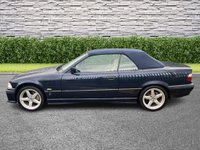 USED 1999 L BMW 3 SERIES 2.8 328i 2dr 2 KEYS|FSH|RARE CLASSIC