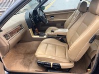 USED 1999 L BMW 3 SERIES 2.8 328i 2dr 2 KEYS|FSH|RARE CLASSIC