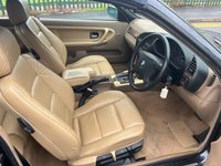 USED 1999 L BMW 3 SERIES 2.8 328i 2dr 2 KEYS|FSH|RARE CLASSIC
