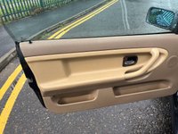 USED 1999 L BMW 3 SERIES 2.8 328i 2dr 2 KEYS|FSH|RARE CLASSIC