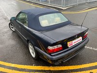 USED 1999 L BMW 3 SERIES 2.8 328i 2dr 2 KEYS|FSH|RARE CLASSIC