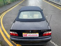USED 1999 L BMW 3 SERIES 2.8 328i 2dr 2 KEYS|FSH|RARE CLASSIC