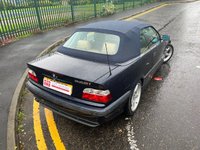 USED 1999 L BMW 3 SERIES 2.8 328i 2dr 2 KEYS|FSH|RARE CLASSIC