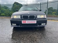 USED 1999 L BMW 3 SERIES 2.8 328i 2dr 2 KEYS|FSH|RARE CLASSIC