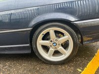 USED 1999 L BMW 3 SERIES 2.8 328i 2dr 2 KEYS|FSH|RARE CLASSIC