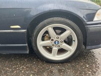 USED 1999 L BMW 3 SERIES 2.8 328i 2dr 2 KEYS|FSH|RARE CLASSIC
