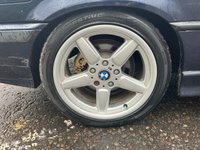 USED 1999 L BMW 3 SERIES 2.8 328i 2dr 2 KEYS|FSH|RARE CLASSIC