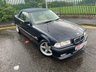 USED 1999 L BMW 3 SERIES 2.8 328i 2dr 2 KEYS|FSH|RARE CLASSIC