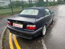 USED 1999 L BMW 3 SERIES 2.8 328i 2dr 2 KEYS|FSH|RARE CLASSIC